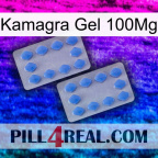 Kamagra Gel 100Mg 20